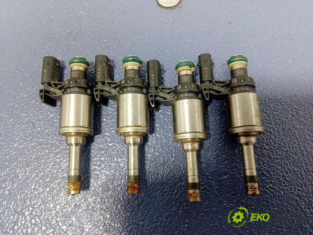 Vw Golf 0 lišta Dodávka: 04E133320D