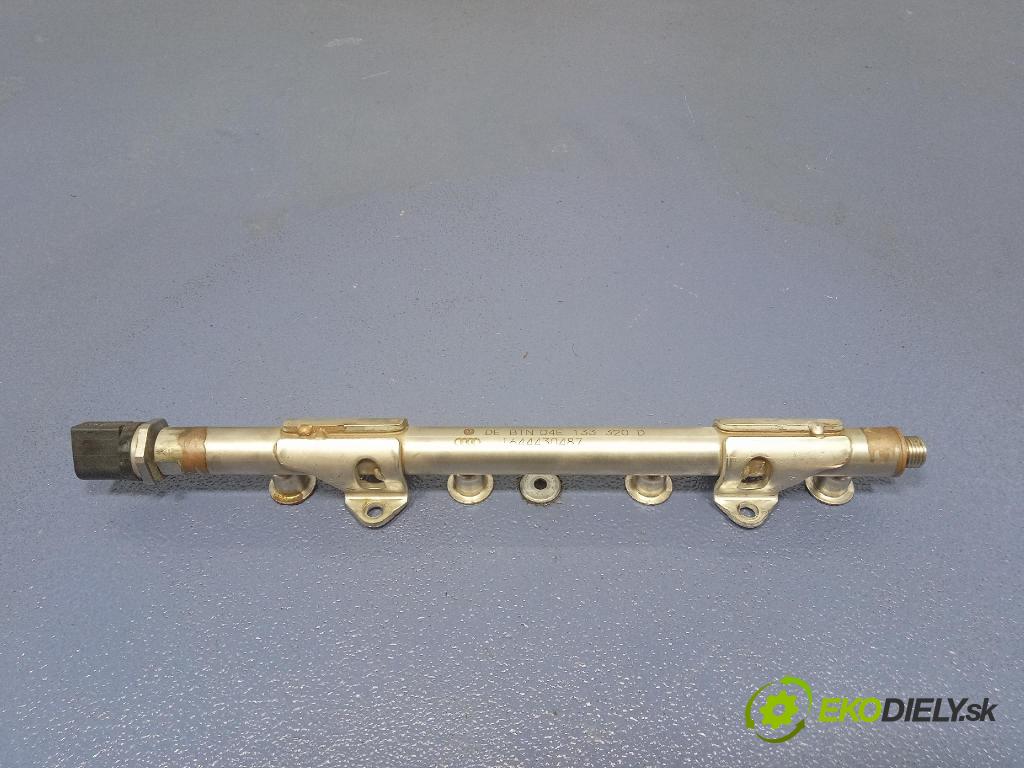 Vw Golf 0 lišta Dodávka: 04E133320D