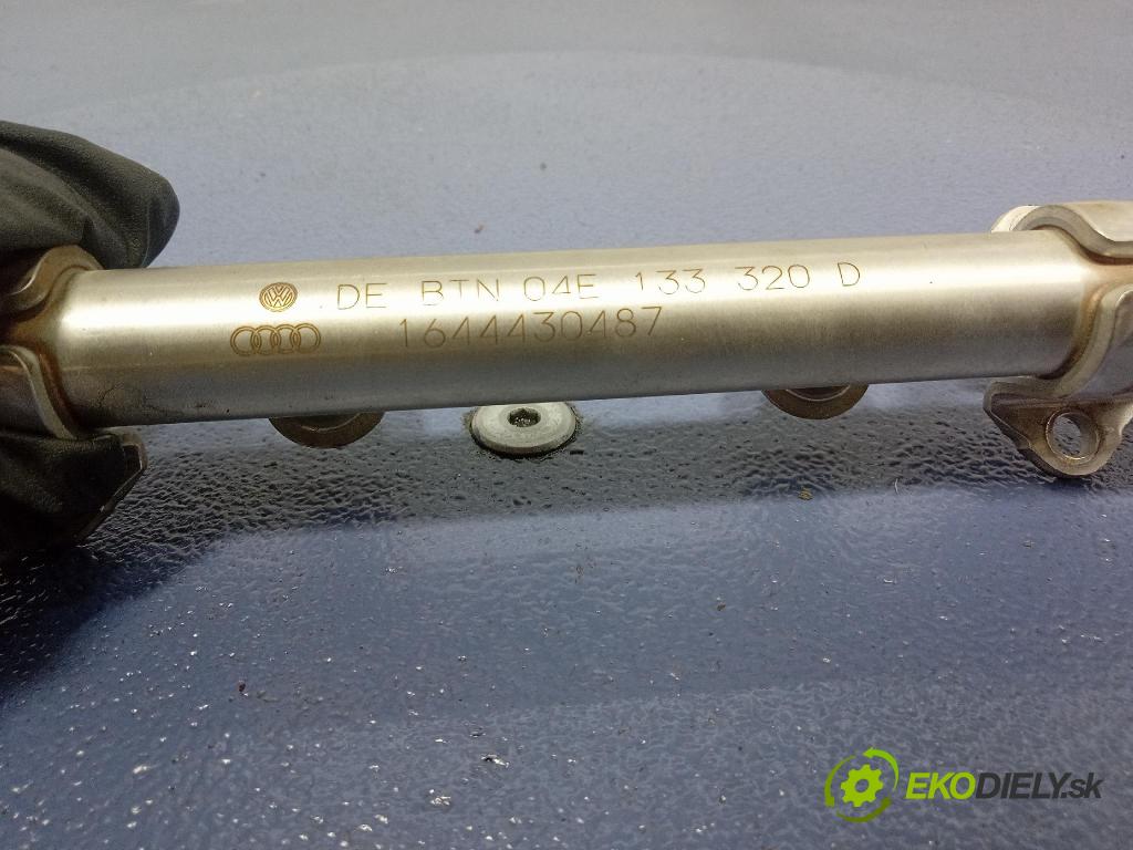 Vw Golf 0 lišta Dodávka: 04E133320D