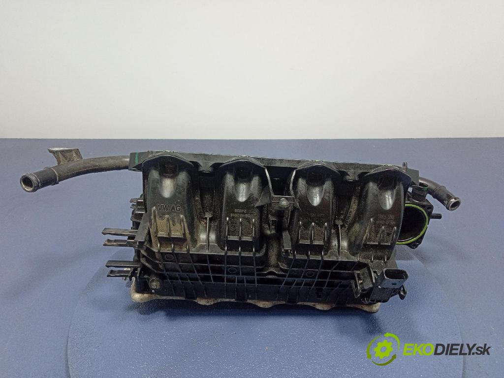 Vw Golf 0 zvod Sanie: 04E145749F