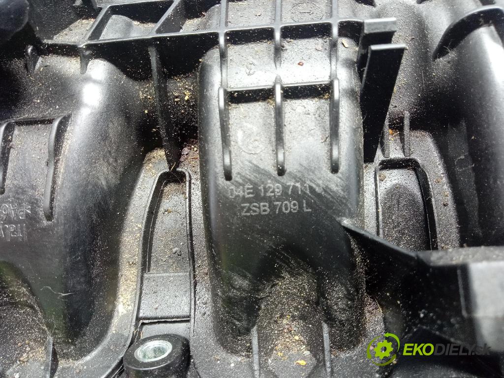 Vw Golf 0 zvod Sanie: 04E145749F