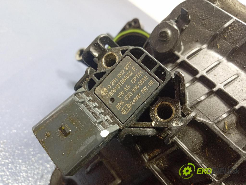 Vw Golf 0 zvod Sanie: 04E145749F