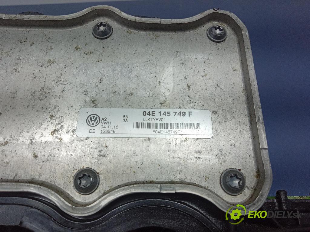 Vw Golf 0 zvod Sanie: 04E145749F