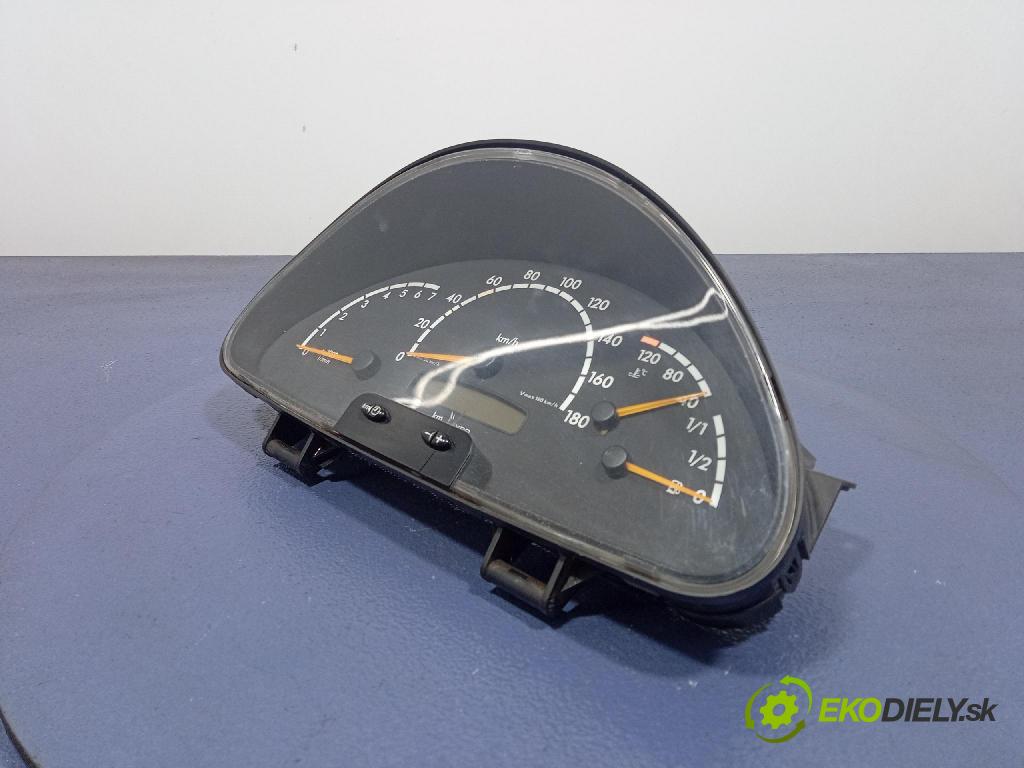 Mercedes Sprinter 1995 prístrojovka/ budíky A0014464521