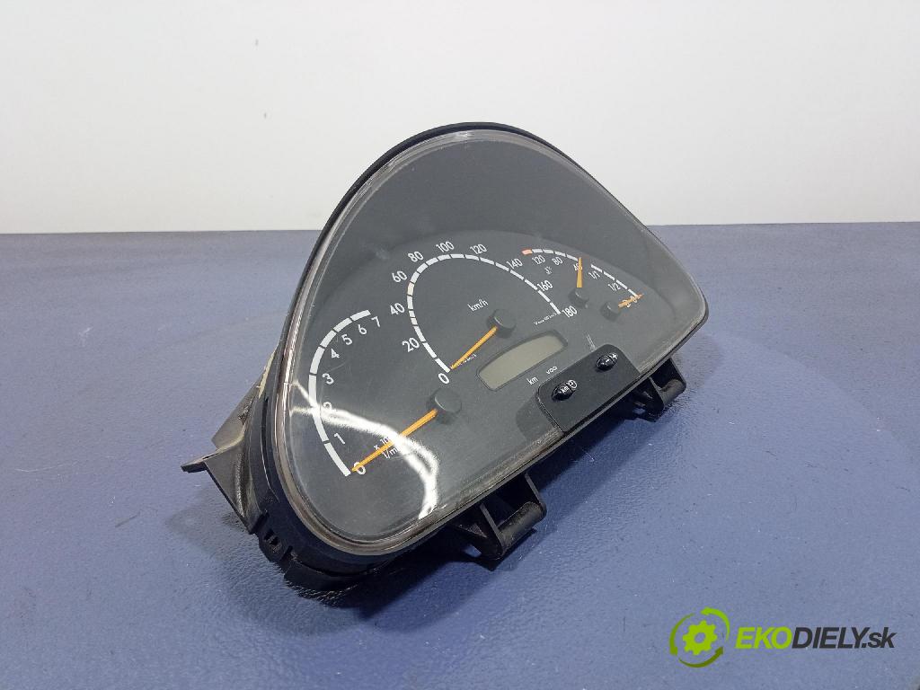 Mercedes Sprinter 1995 prístrojovka/ budíky A0014464521