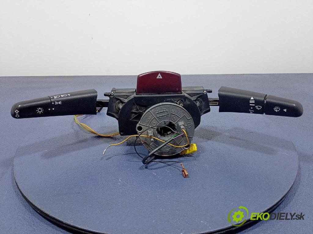 Mercedes Sprinter 1995 prepínač Komplex: V30-80-1763