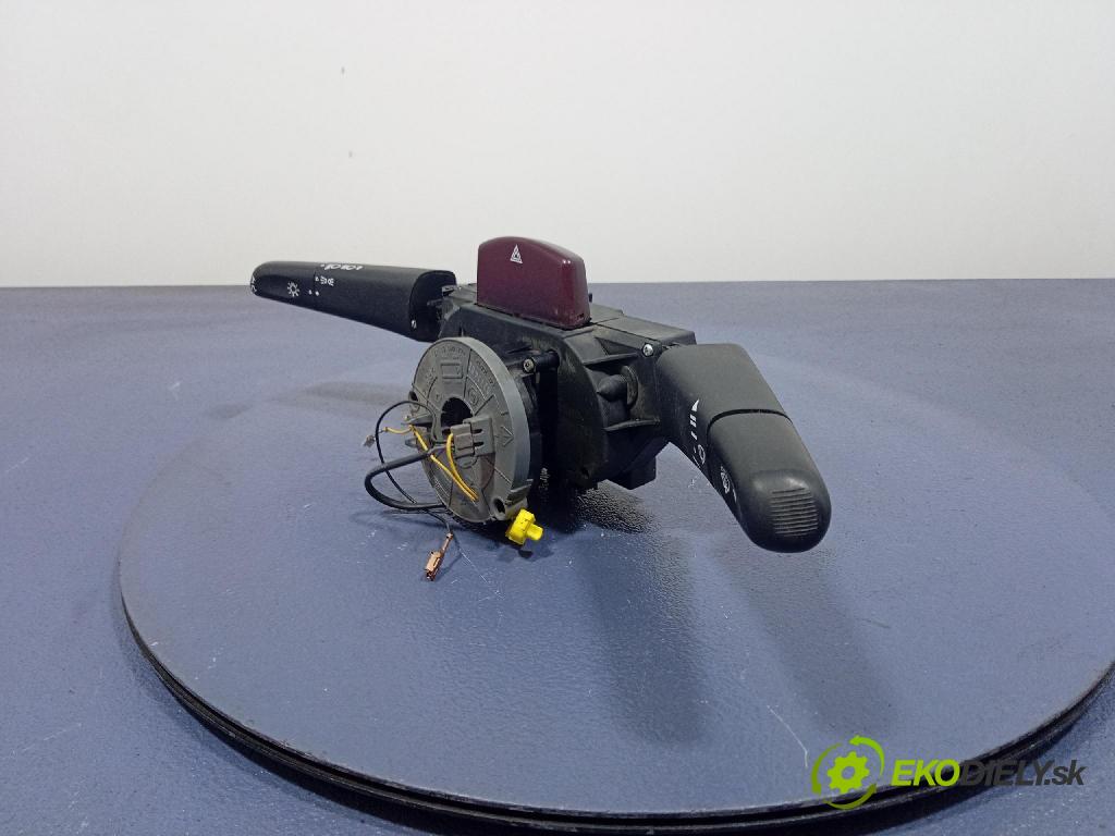 Mercedes Sprinter 1995 prepínač Komplex: V30-80-1763