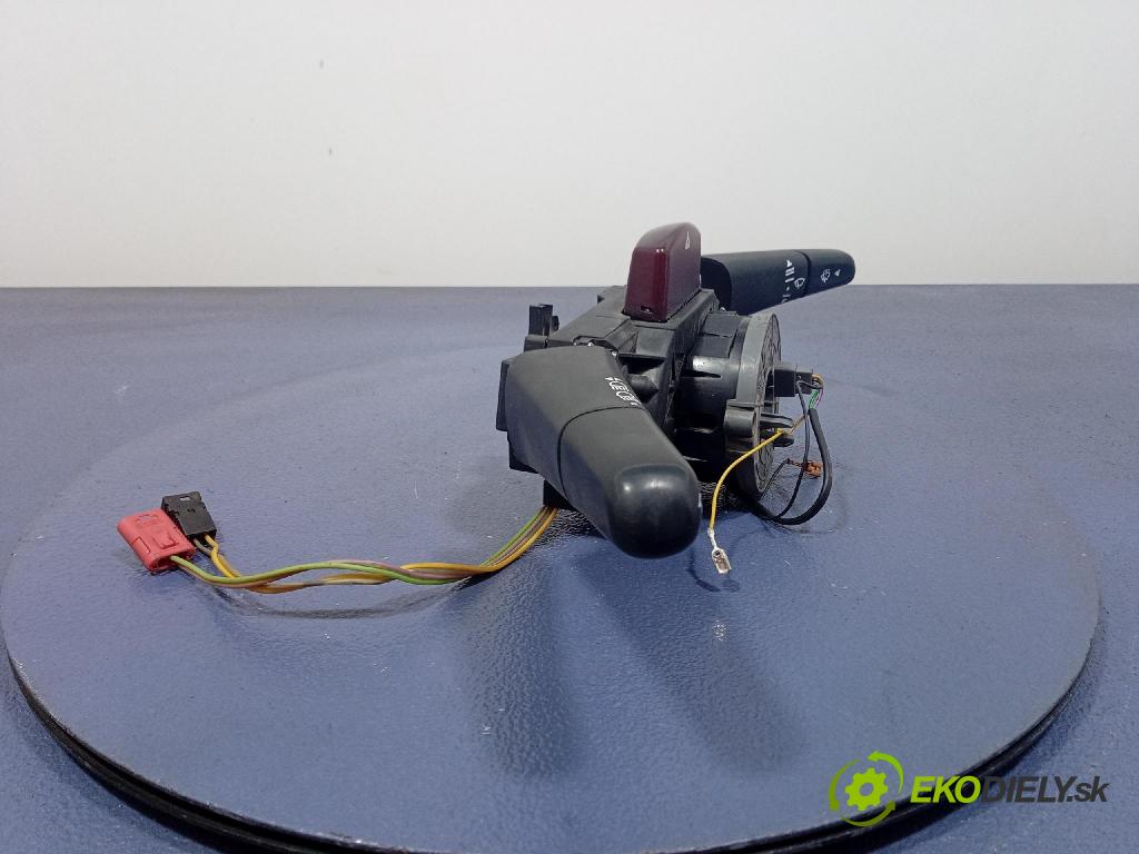 Mercedes Sprinter 1995 prepínač Komplex: V30-80-1763