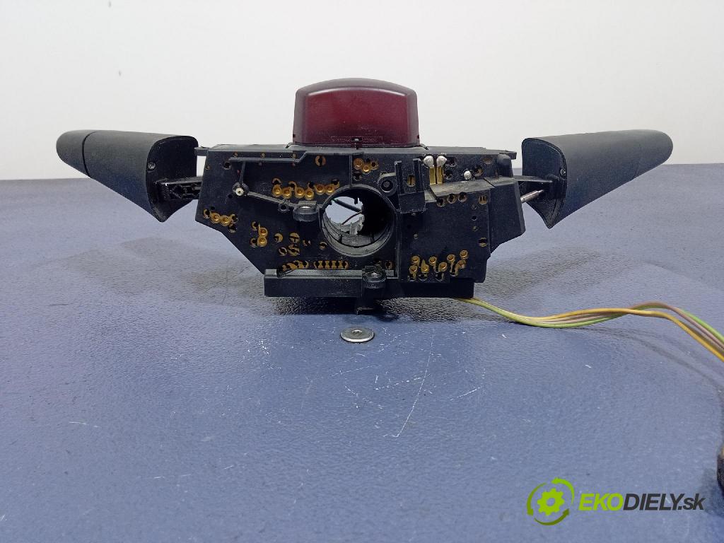 Mercedes Sprinter 1995 prepínač Komplex: V30-80-1763