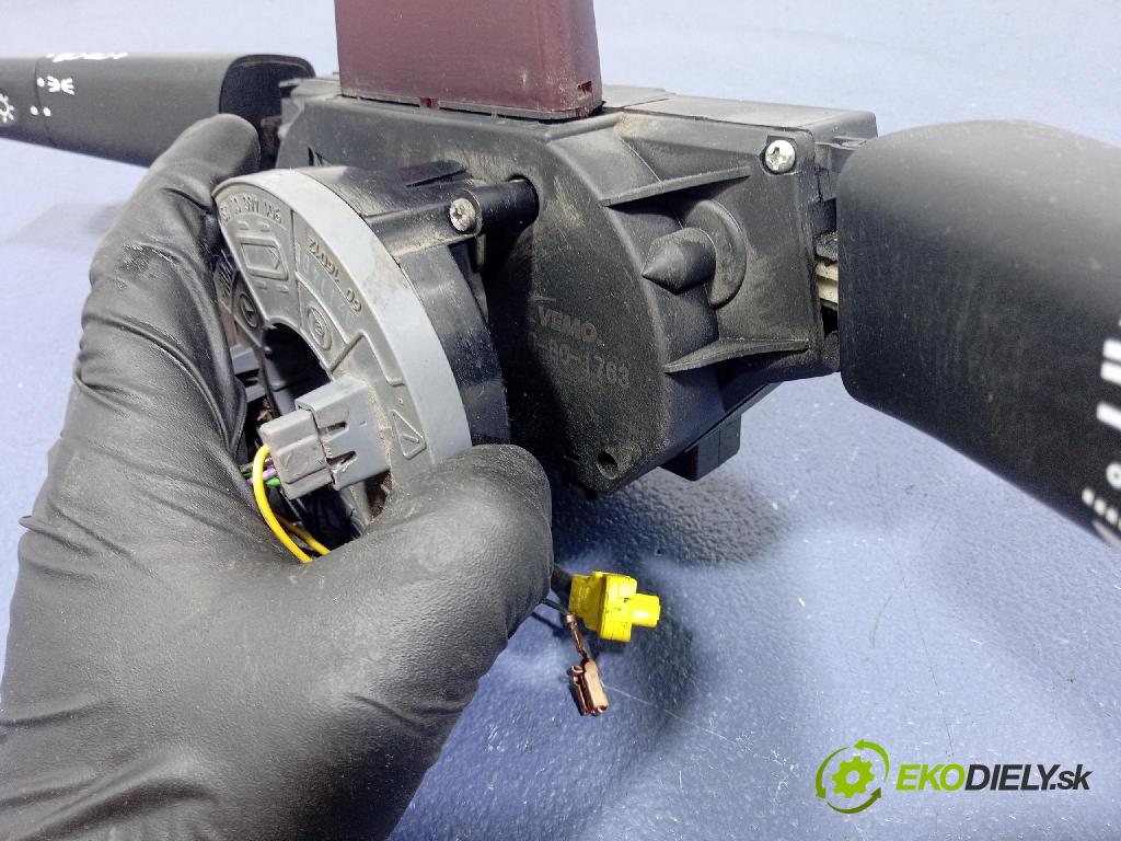 Mercedes Sprinter 1995 prepínač Komplex: V30-80-1763