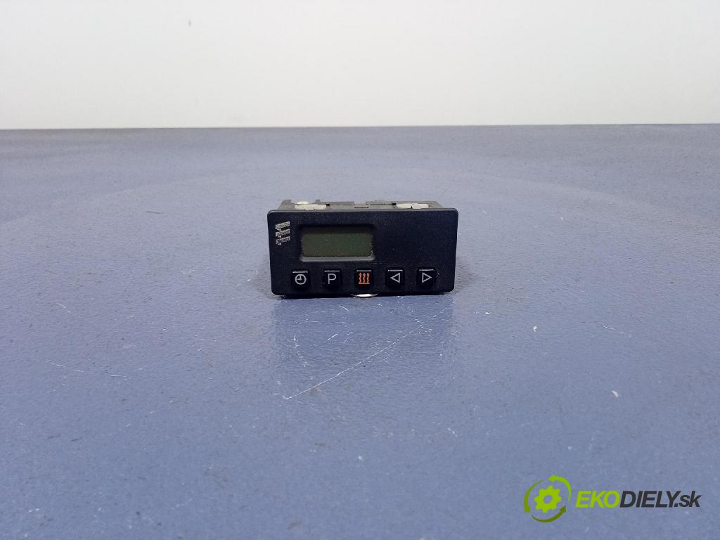 Mercedes Sprinter 1995 prepínač 0005425311