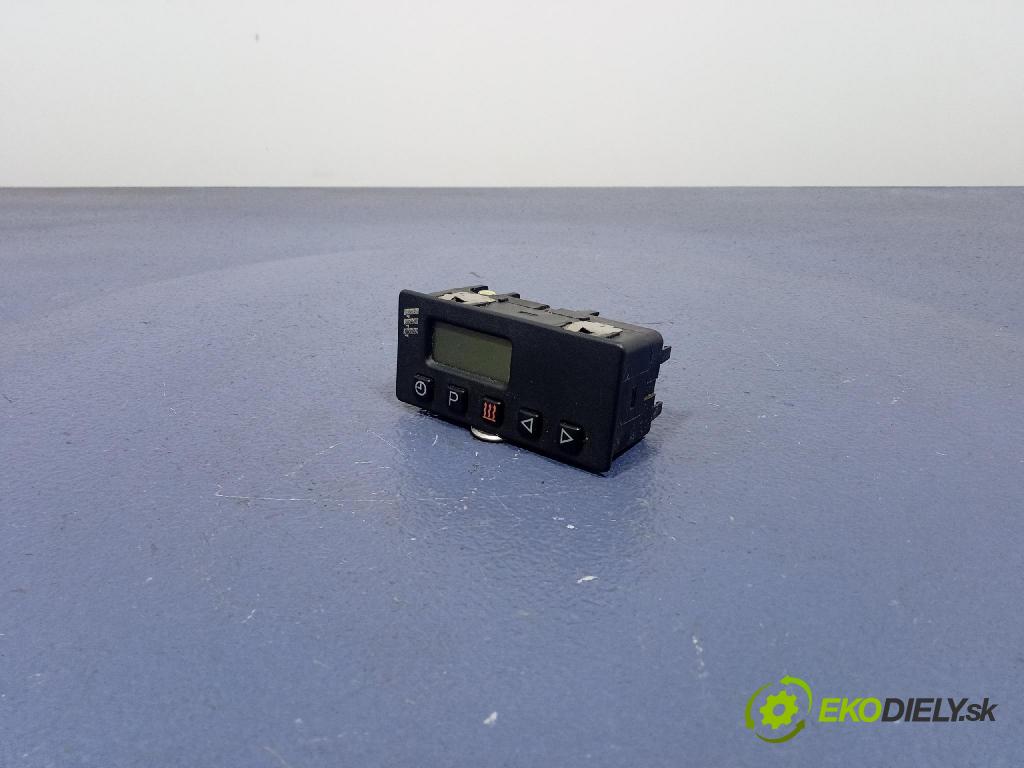 Mercedes Sprinter 1995 prepínač 0005425311