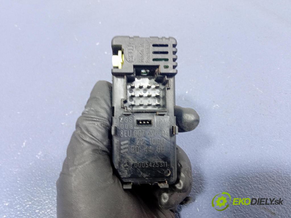 Mercedes Sprinter 1995 prepínač 0005425311