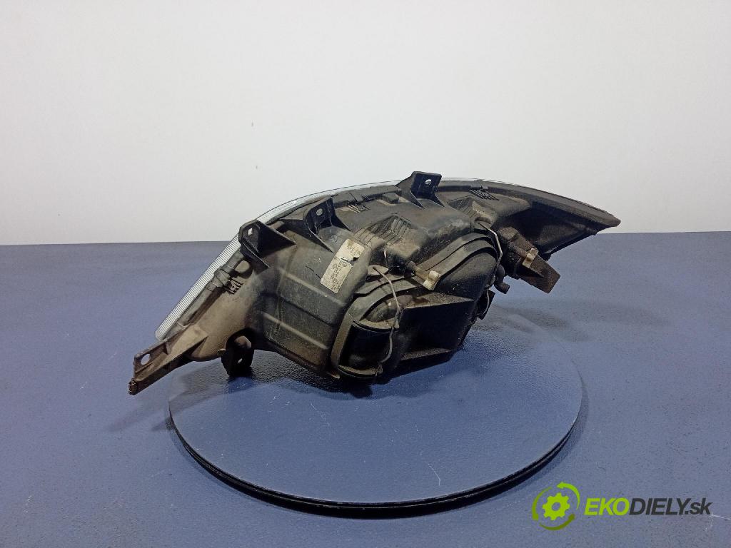 Mercedes Sprinter 1995 Reflektor: v pravo: 1EH246047-02