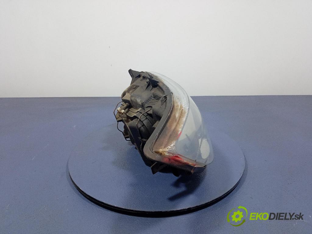 Mercedes Sprinter 1995 Reflektor: v pravo: 1EH246047-02