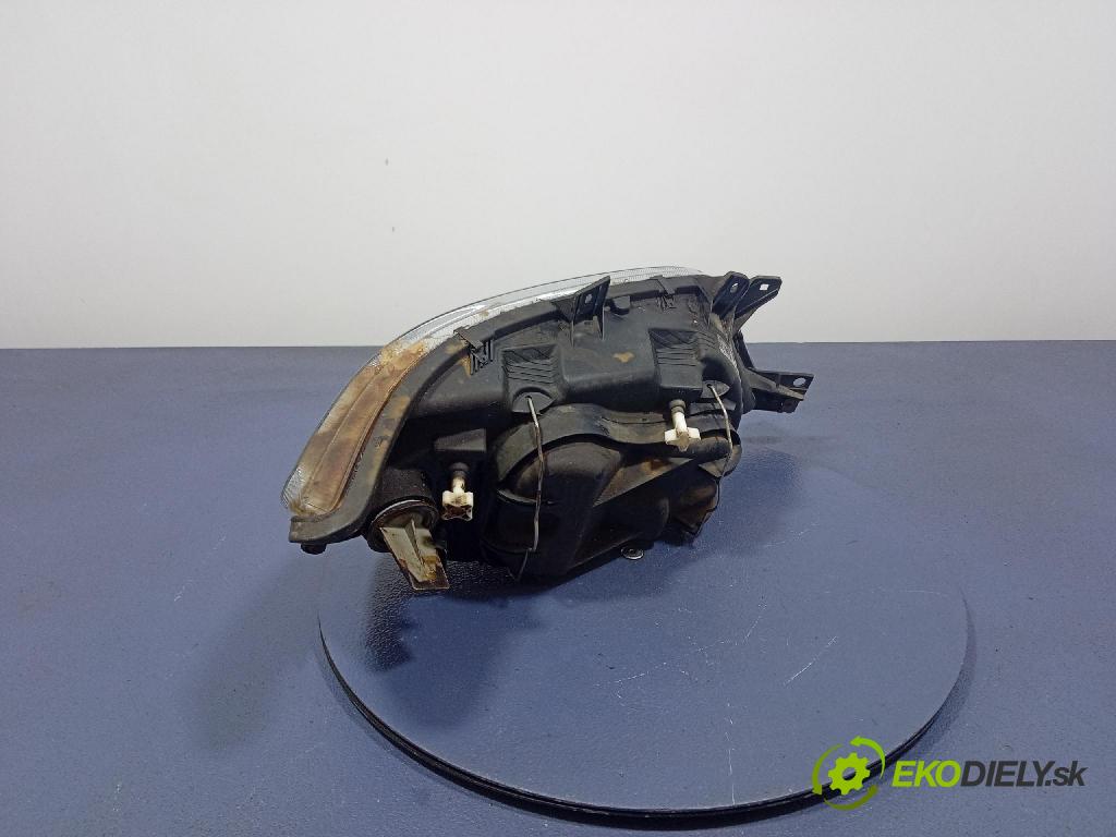 Mercedes Sprinter 1995 Reflektor: v pravo: 1EH246047-02