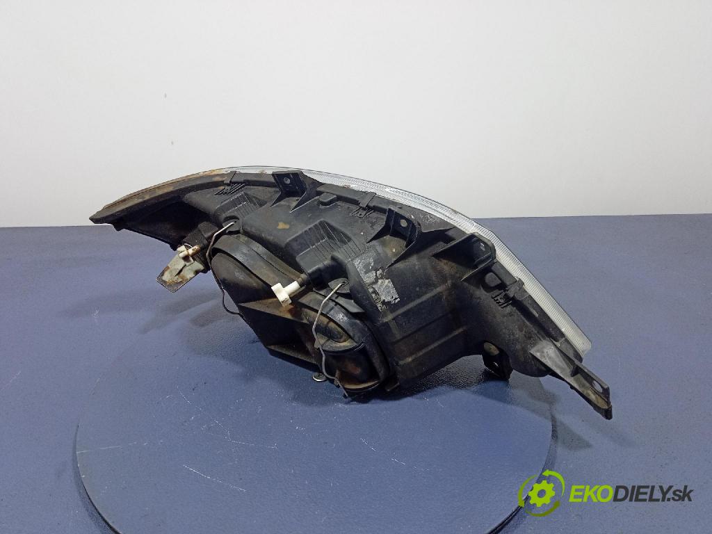 Mercedes Sprinter 1995 Reflektor: v pravo: 1EH246047-02