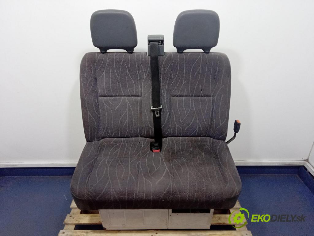 Mercedes Sprinter 1995 Sedačka spolujazdca