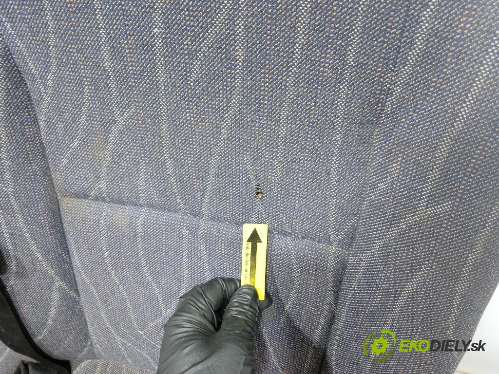 Mercedes Sprinter 1995 Sedačka spolujazdca