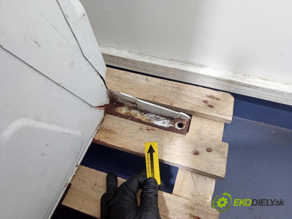 Mercedes Sprinter 1995 Sedačka spolujazdca