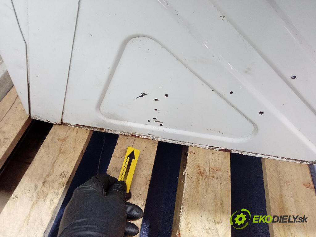 Mercedes Sprinter 1995 Sedačka spolujazdca