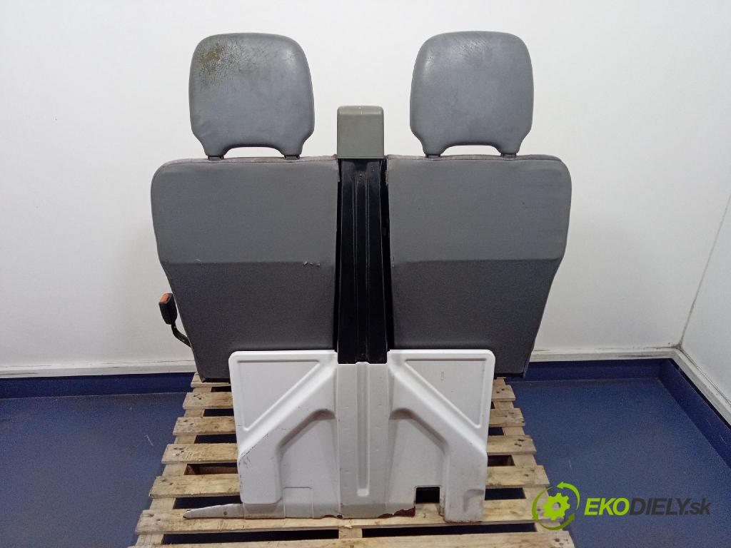 Mercedes Sprinter 1995 Sedačka spolujazdca