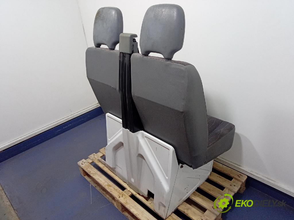 Mercedes Sprinter 1995 Sedačka spolujazdca