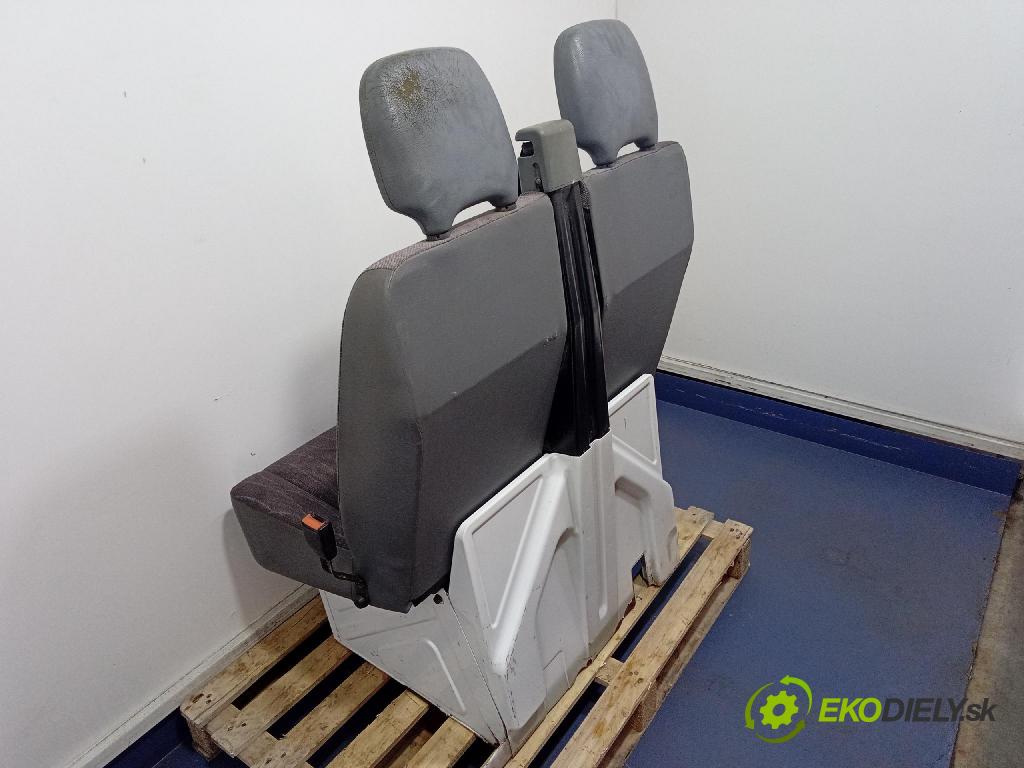 Mercedes Sprinter 1995 Sedačka spolujazdca