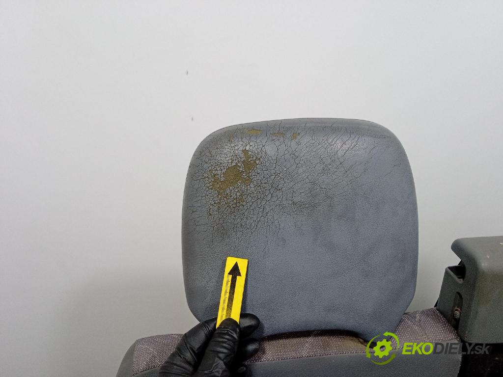 Mercedes Sprinter 1995 Sedačka spolujazdca