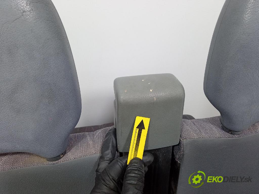 Mercedes Sprinter 1995 Sedačka spolujazdca