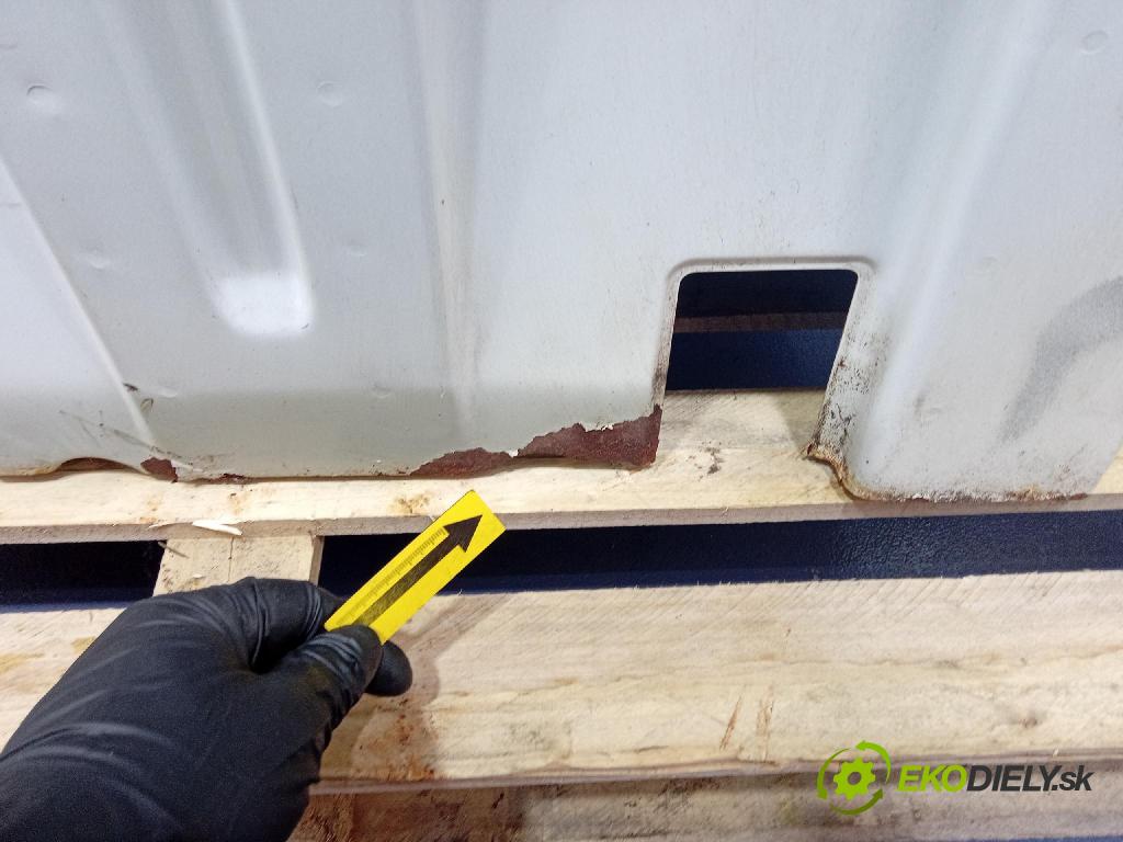 Mercedes Sprinter 1995 Sedačka spolujazdca 