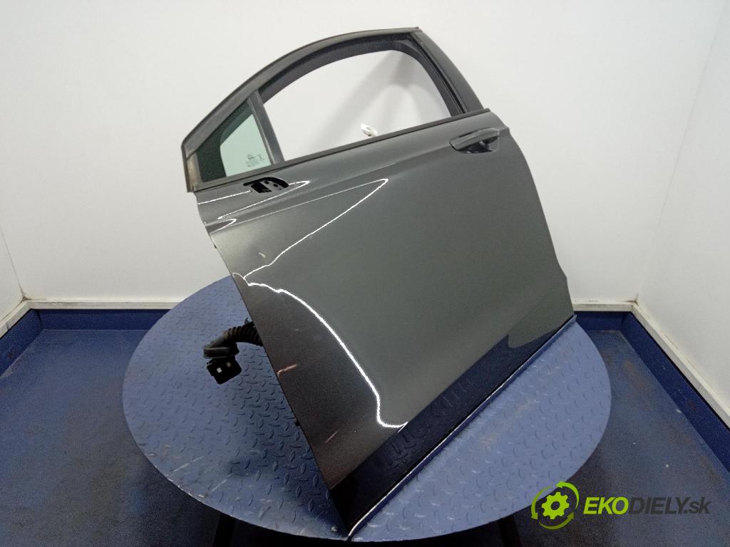 Ford Mondeo 2015 dvere Predné Vľavo: