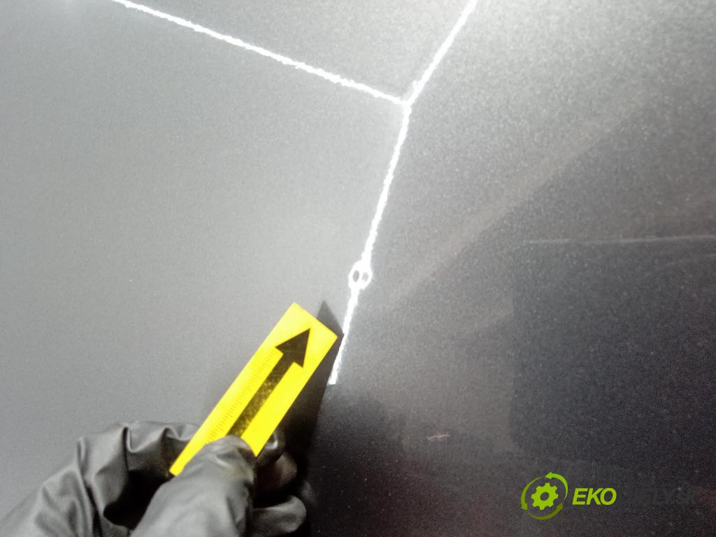 Ford Mondeo 2015 dvere Predné Vľavo: