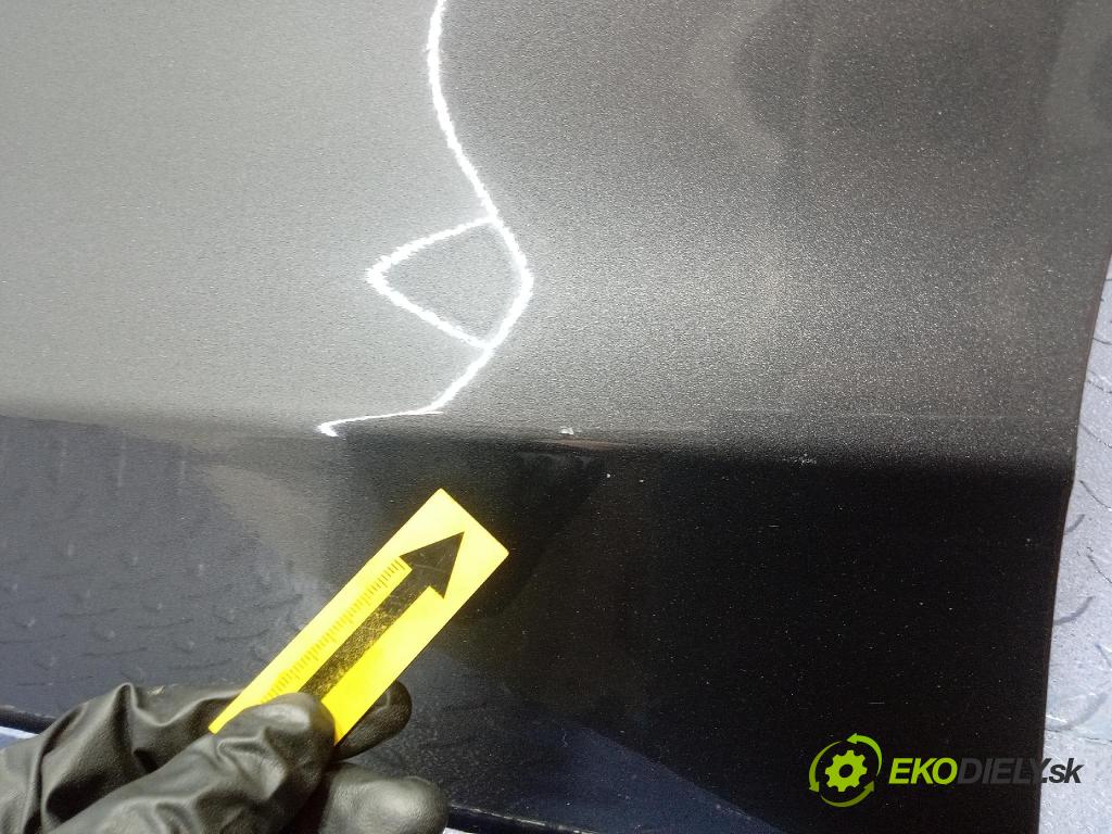 Ford Mondeo 2015 dvere Predné Vľavo: