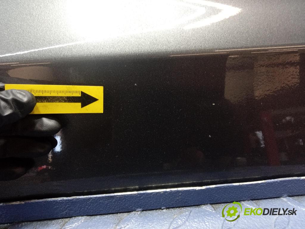 Ford Mondeo 2015 dvere Predné Vľavo: