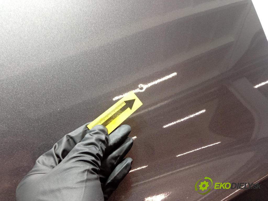 Ford Mondeo 2015 dvere Predné Vľavo: