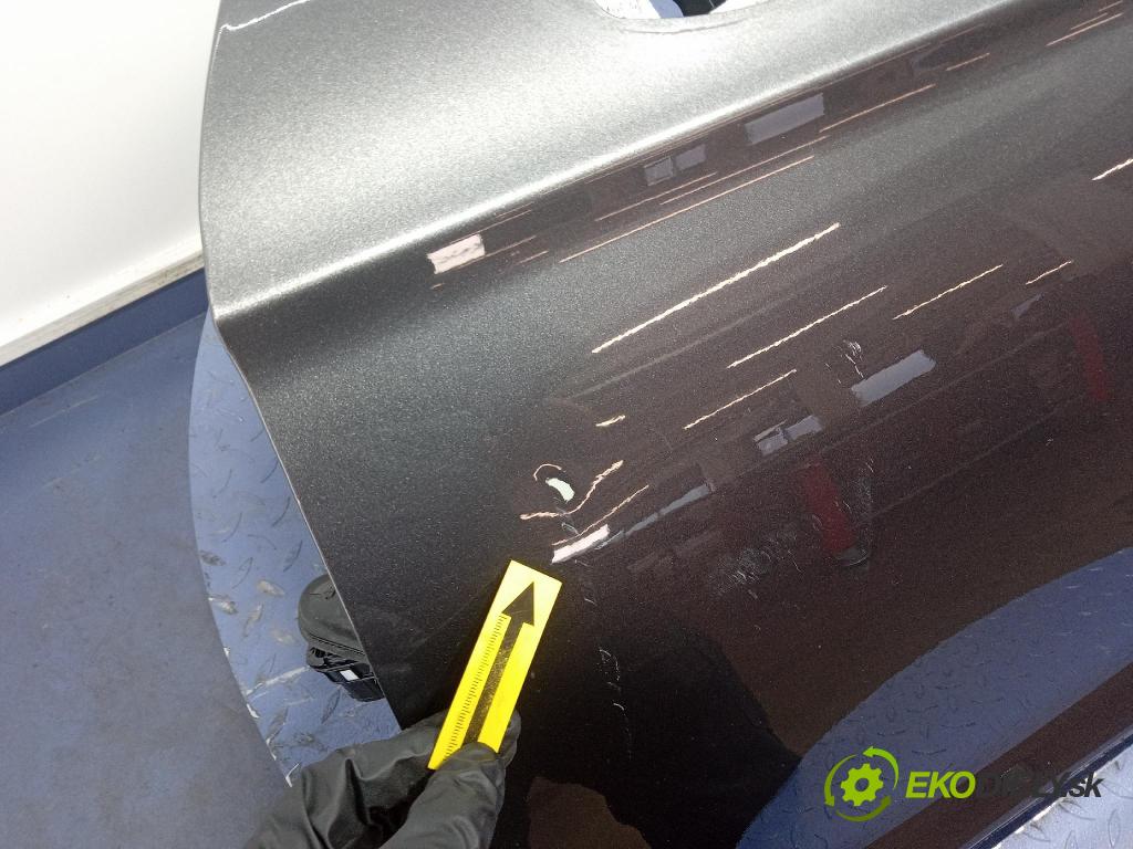 Ford Mondeo 2015 dvere Predné Vľavo: