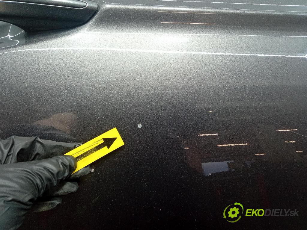 Ford Mondeo 2015 dvere Predné pravé