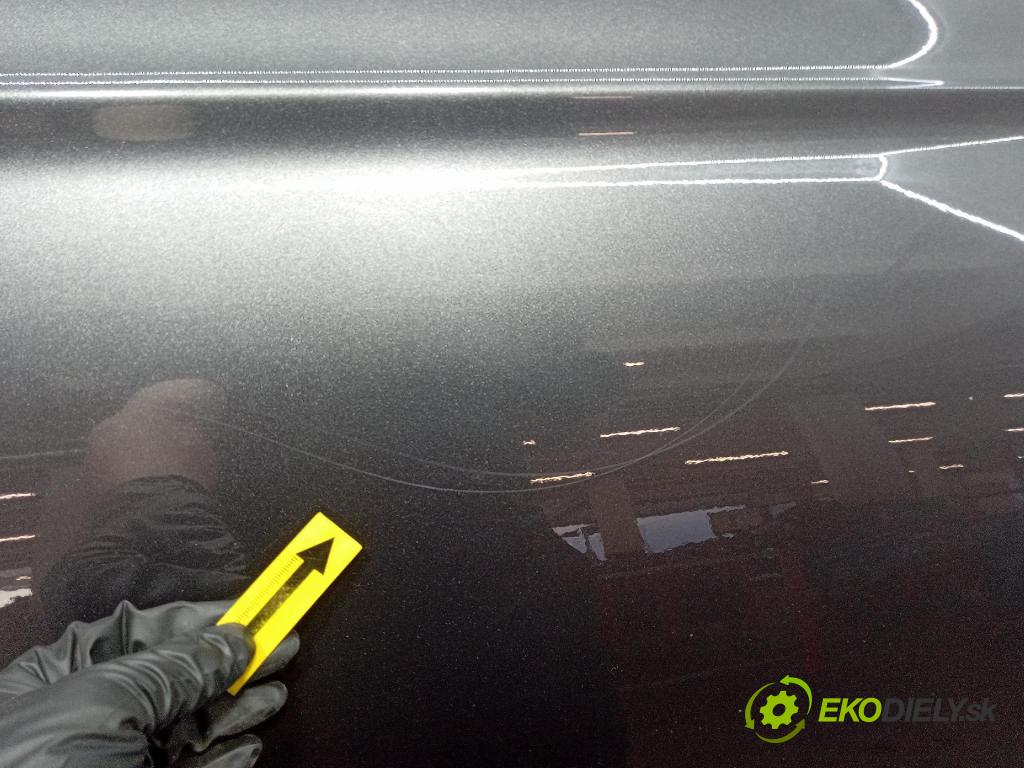 Ford Mondeo 2015 dvere Predné pravé