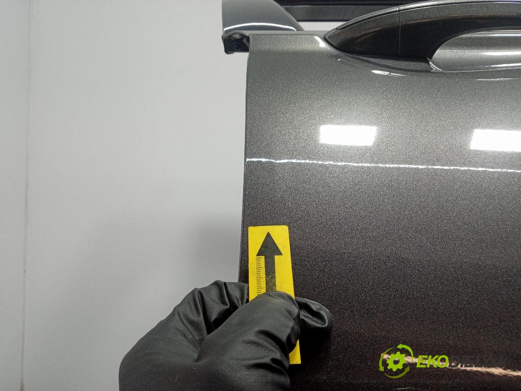 Ford Mondeo 2015 dvere Predné pravé