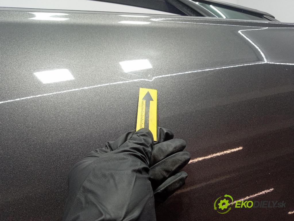 Ford Mondeo 2015 dvere Predné pravé