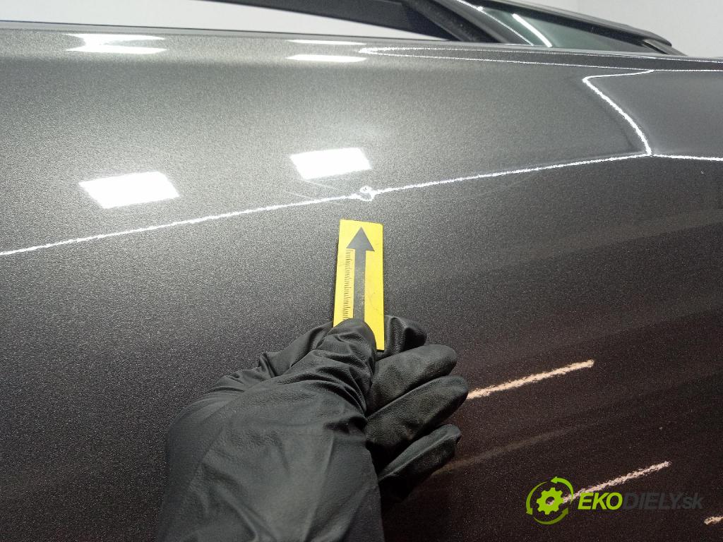 Ford Mondeo 2015 dvere Predné pravé