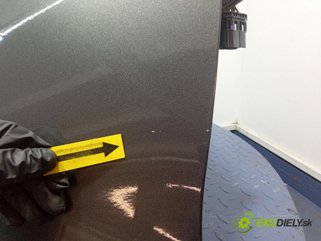 Ford Mondeo 2015 dvere Predné pravé