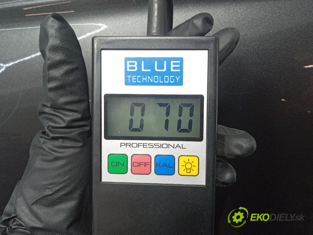 Ford Mondeo 2015 dvere Predné pravé