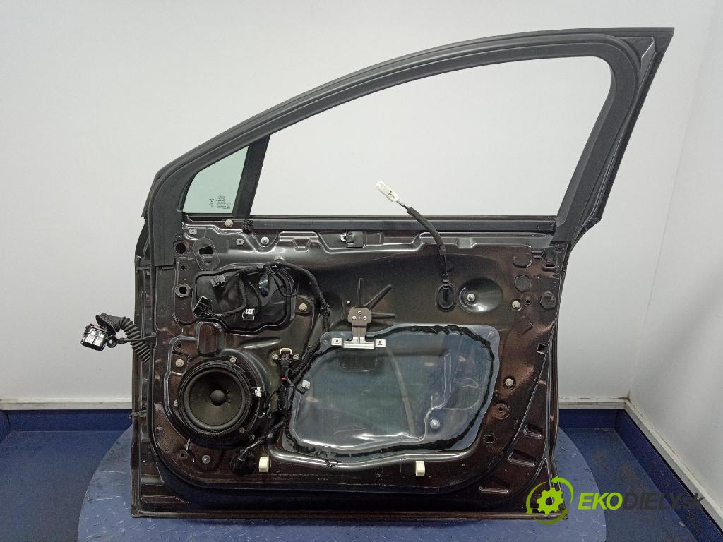 Ford Mondeo 2015 dvere Predné pravé 