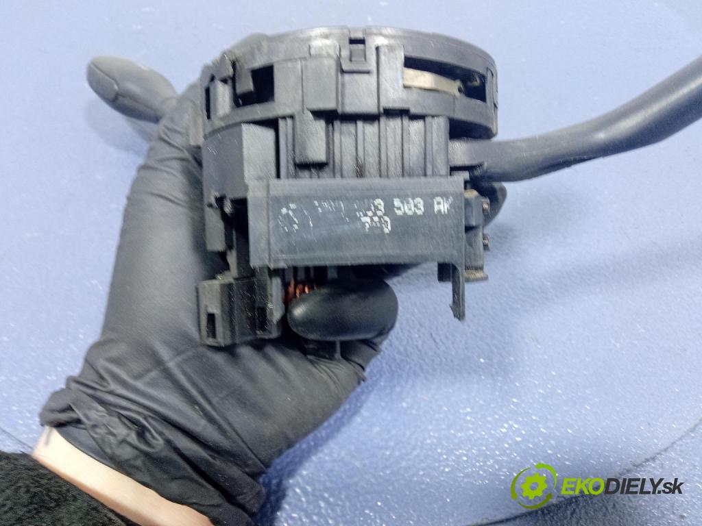 Vw Transporter 2000 prepínač Komplex: 703953503AK