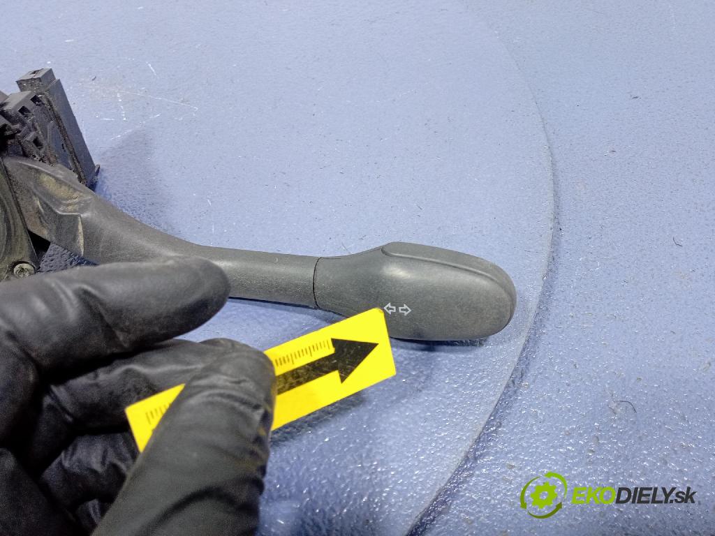 Vw Transporter 2000 prepínač Komplex: 703953503AK