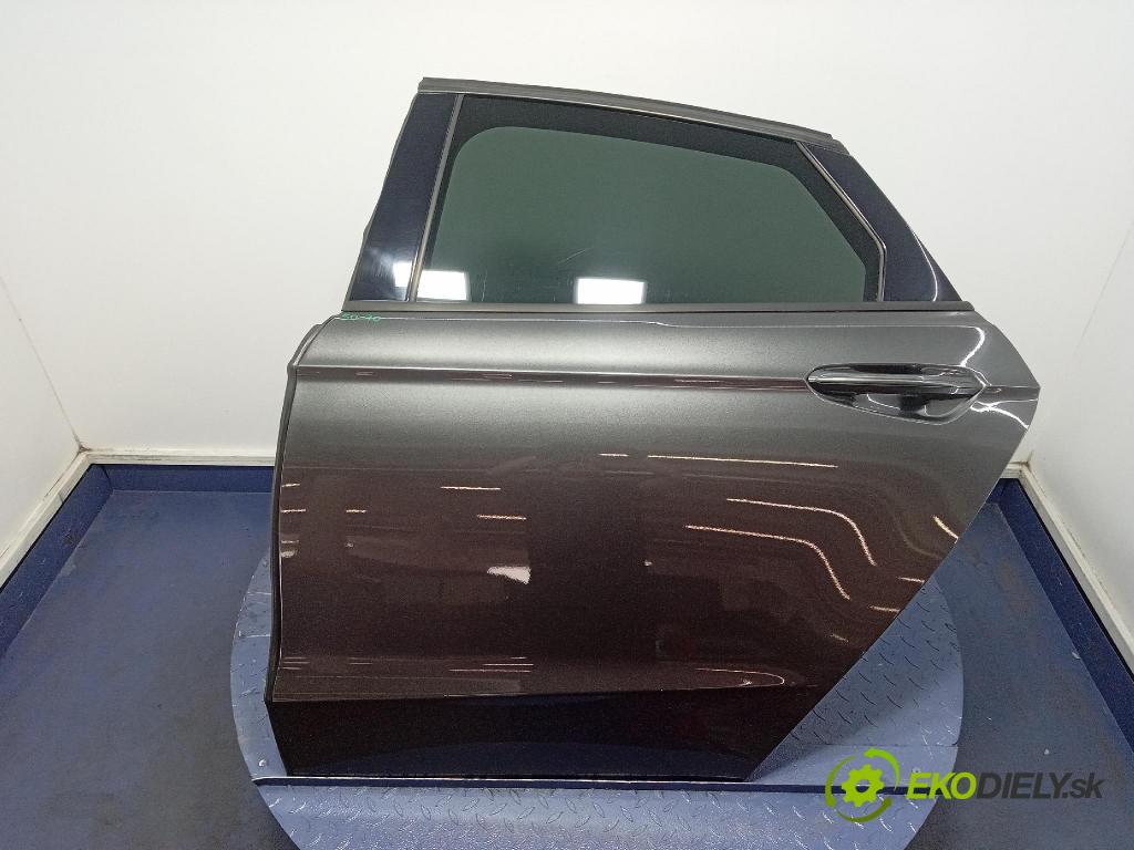 Ford Mondeo 2015 dvere zad Vľavo: