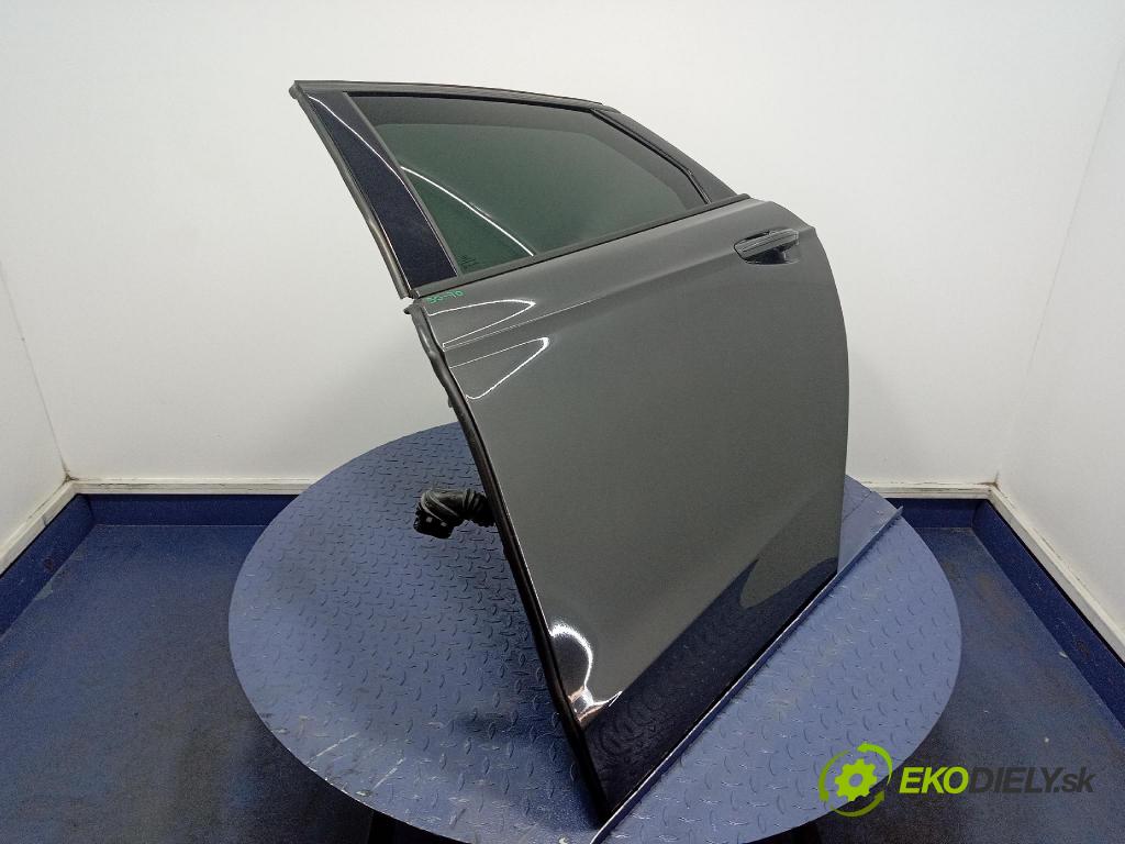 Ford Mondeo 2015 dvere zad Vľavo: