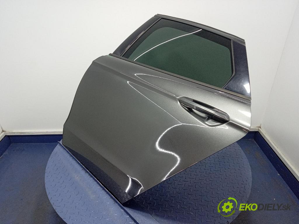 Ford Mondeo 2015 dvere zad Vľavo:
